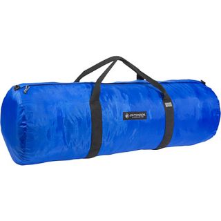 Deluxe Duffle X Large   Royal