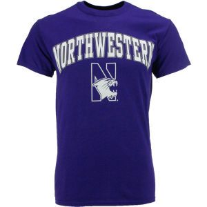 Northwestern Wildcats New Agenda NCAA Midsize T Shirt