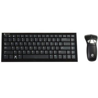 Air Mouse GO Plus Combo with Compact Keyboard Computers & Accessories