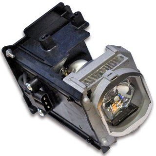 MITSUBISHI WL639U Projector Replacement Lamp with Housing Electronics