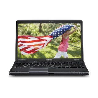 Toshiba Satellite A665 S5177X 15.6 Inch Laptop (Black)  Notebook Computers  Computers & Accessories