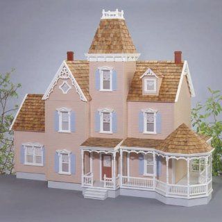 Real Good Toys Sterling Estate Kit   1 Inch Scale Toys & Games