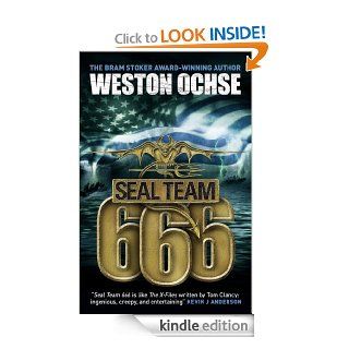 SEAL Team 666 eBook Weston Ochse Kindle Store