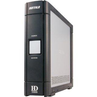 Buffalo DriveStation Combo 640 GB USB 2.0 and FireWire SATA HD HS500IU2 Electronics