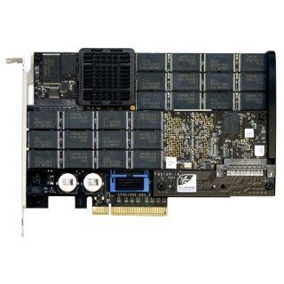 Fusionio 640 GB MLC PCIe DUO ioDrive Computers & Accessories