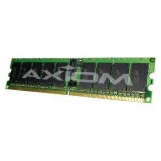 Axiom PC2 5300 Registered ECC 667MHz 32GB Dual Rank Kit (8 x 4GB)   32 GB (8 x 4 GB)   DDR2 SDRAM   667 MHz DDR2 667/PC2 5300   ECC   Registered   240 pin   DIMM Computers & Accessories
