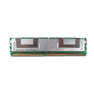 512 MB FB DIMM DDR2 667MHz/PC2 5300 ECC Computers & Accessories