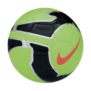 Nike React Soccer Ball   Neo Lime