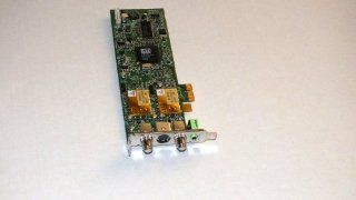 Dell Pn667 ATI Theater 650 Pro Dual Tv Tuner  Other Products  