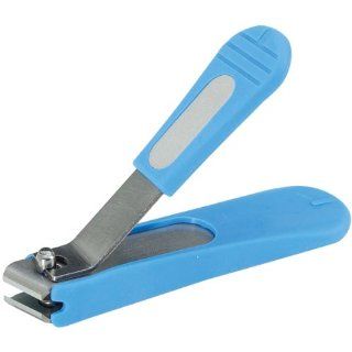 Mehaz Professional Wide Jaw Toenail Clipper #668 Health & Personal Care