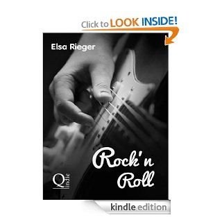 Rock'n'Roll (German Edition) eBook Elsa Rieger Kindle Store