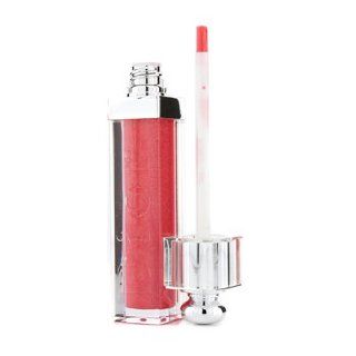 Dior Addict Be Iconic Mirror Shine Volume & Care Gloss   No. 643 Diablotine 6.5ml/0.21oz  Lip Glosses  Beauty