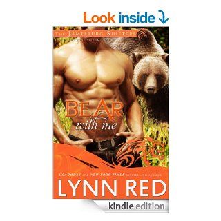 Bear With Me (Alpha Werebear Shifter Paranormal Romance) (The Jamesburg Shifters Book 3)   Kindle edition by Lynn Red, Flora Dare. Romance Kindle eBooks @ .