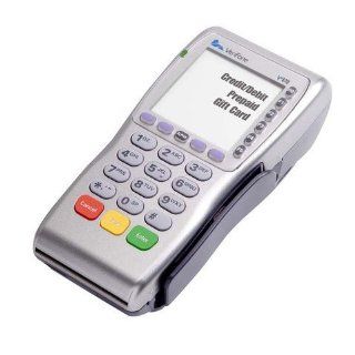 Verifone VX670 WiFi (No SIM Card) Credit Card Terminal  Office Electronics 