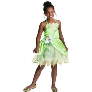 Princess Tiana Costume   Child Costume   Toddler (3T 4T) Toys & Games