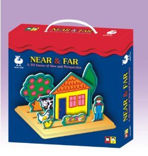 Near & Far Toys & Games
