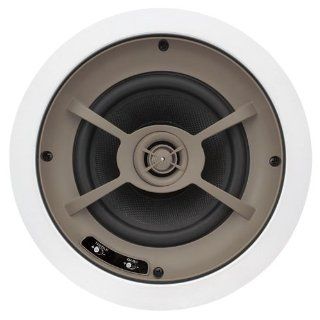 Proficient Audio Systems C645 6.5 Inch Kevlar Ceiling Speakers (Discontinued by Manufacturer) Electronics