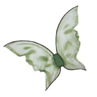 Green Butterfly Wings   Costume Accessories & Costume Props & Kits Childrens Costume Accessories Clothing