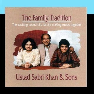 The Family Tradition Music