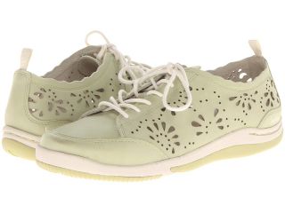Jambu Bloom   Biodegradable Womens Shoes (Green)
