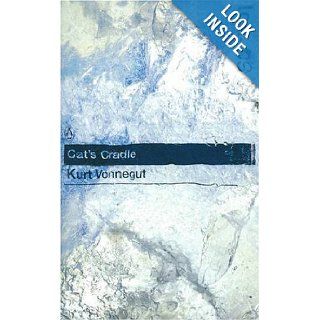 Cat's Cradle (Essential Penguin) Kurt Vonnegut 9780140285604 Books