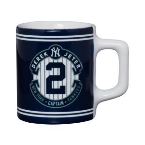 New York Yankees Boelter Brands Mini Mug