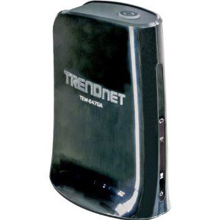 TRENDnet TEW 647GA Wireless N Gaming Adapter   wireless access point (TEW 647GA)   Computers & Accessories