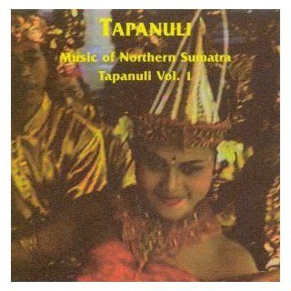 Tapanuli Music of Northern Sumatra, Vol. 1 Music