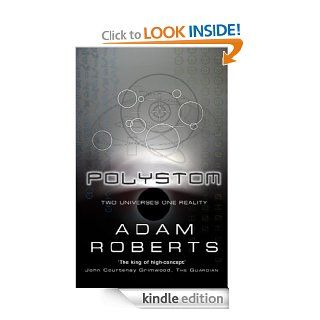 Polystom (Gollancz S.F.) eBook Adam Roberts Kindle Store