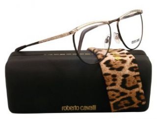 Eyeglasses Roberto Cavalli RC0647 048 at  Mens Clothing store Prescription Eyewear Frames