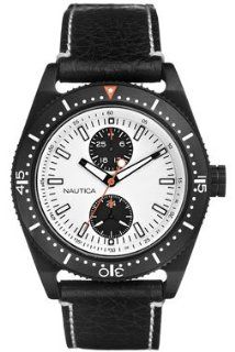 Nautica   Multifunction watch Watches
