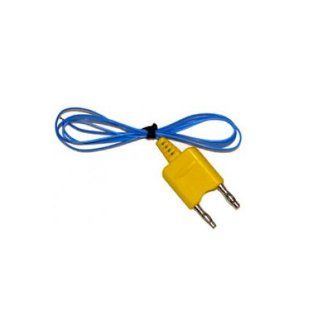 AEMC 2118.90 Thermocouple K Type Replacement for Clamp On Meter Models 670 and 675