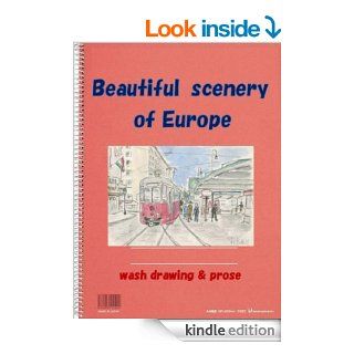 Beautiful scenery of Europe eBook Asuka Syun Kindle Store