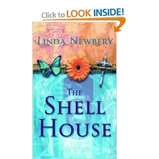 The Shell House Linda Newbery 9780440237860 Books