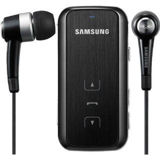 Samsung SBH650 Bluetooth Earset   Wireless Connectivity   Stereo   Earbud Cell Phones & Accessories