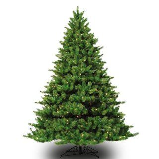 7.5 ft. x 60 in.   Appalachian Deluxe Fir   1653 Realistic Molded Tips   650 Clear Mini Lights   Barcana Artificial Christmas Tree  