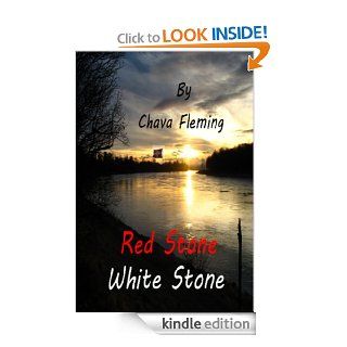 Red Stone White Stone eBook Chava Fleming Kindle Store