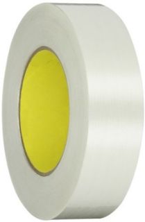 Scotch Filament Tape 8981 Clear, 48 mm x 55 m (Pack of 1)