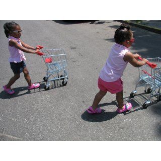 Melissa & Doug Shopping Cart Toys & Games