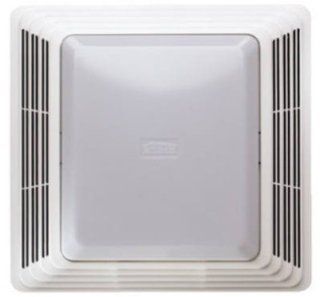 Broan nutone LLC 679FLT Fluo Bath Fan/light   General Hardware And Construction Equipment  