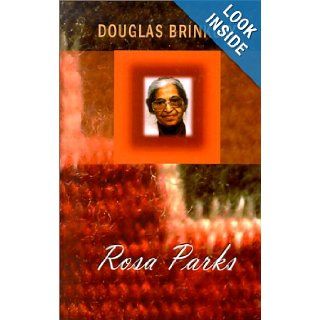 Rosa Parks Douglas Brinkley 9780786229017 Books