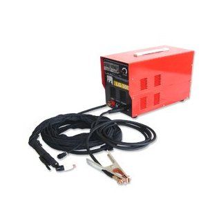 36 Amp Inverter Plasma Cutter   3/8" Cutting Capacity   60% Duty Cycle   Power Plasma Cutters  