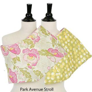 Peanut Shell Serendipity Reversible Baby Sling  Park Avenue Stroll Toys & Games