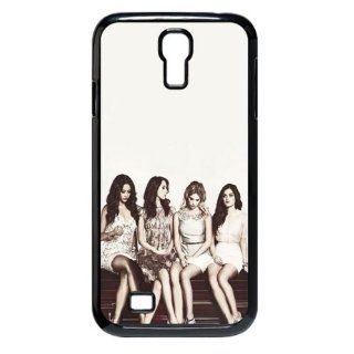 Pretty Little Liars Hard Case for Samsung Galaxy S4 I9500 CaseS4001 683 Cell Phones & Accessories