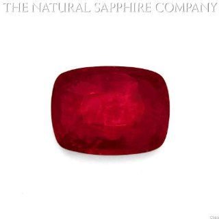 Natural Untreated Ruby, 3.20ct. (U3856) Jewelry