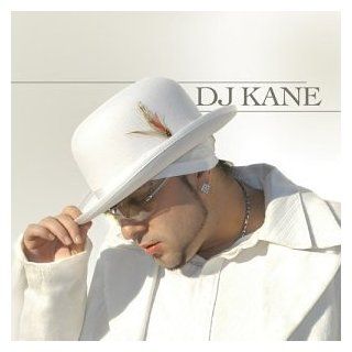 DJ Kane Music