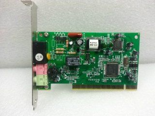 Encore ENF656 56K PCI Modem ENF656 EHW INPR 