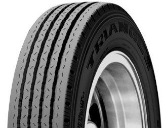 255/70R22.5 TRIANGLE TR656 HIGHWAY RIB 16PLY Automotive