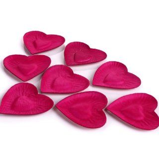 Generic Wholesale Heart Design Silk Rose Petals Wedding Party Decorations Supply Cell Phones & Accessories
