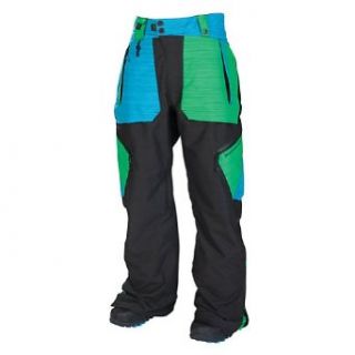 686 Plasma Thermagraph Insulated Snowboard Pant Mens Clothing